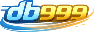 db999 বাংলাদেশের গেমিং লোগো